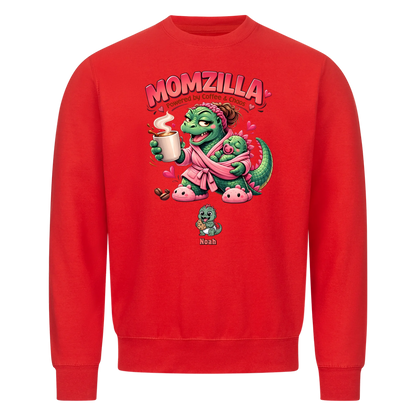 Momzilla