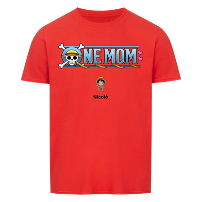 One Mom