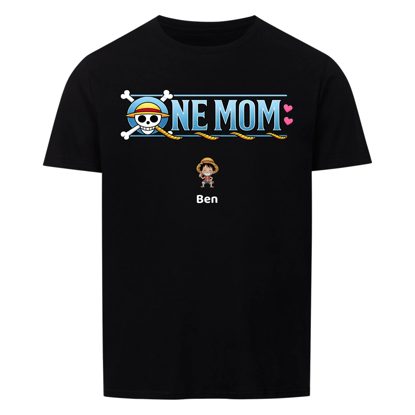 One Mom