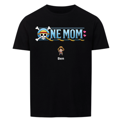 One Mom
