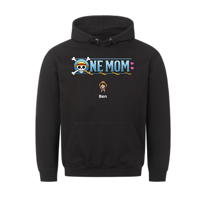 One Mom