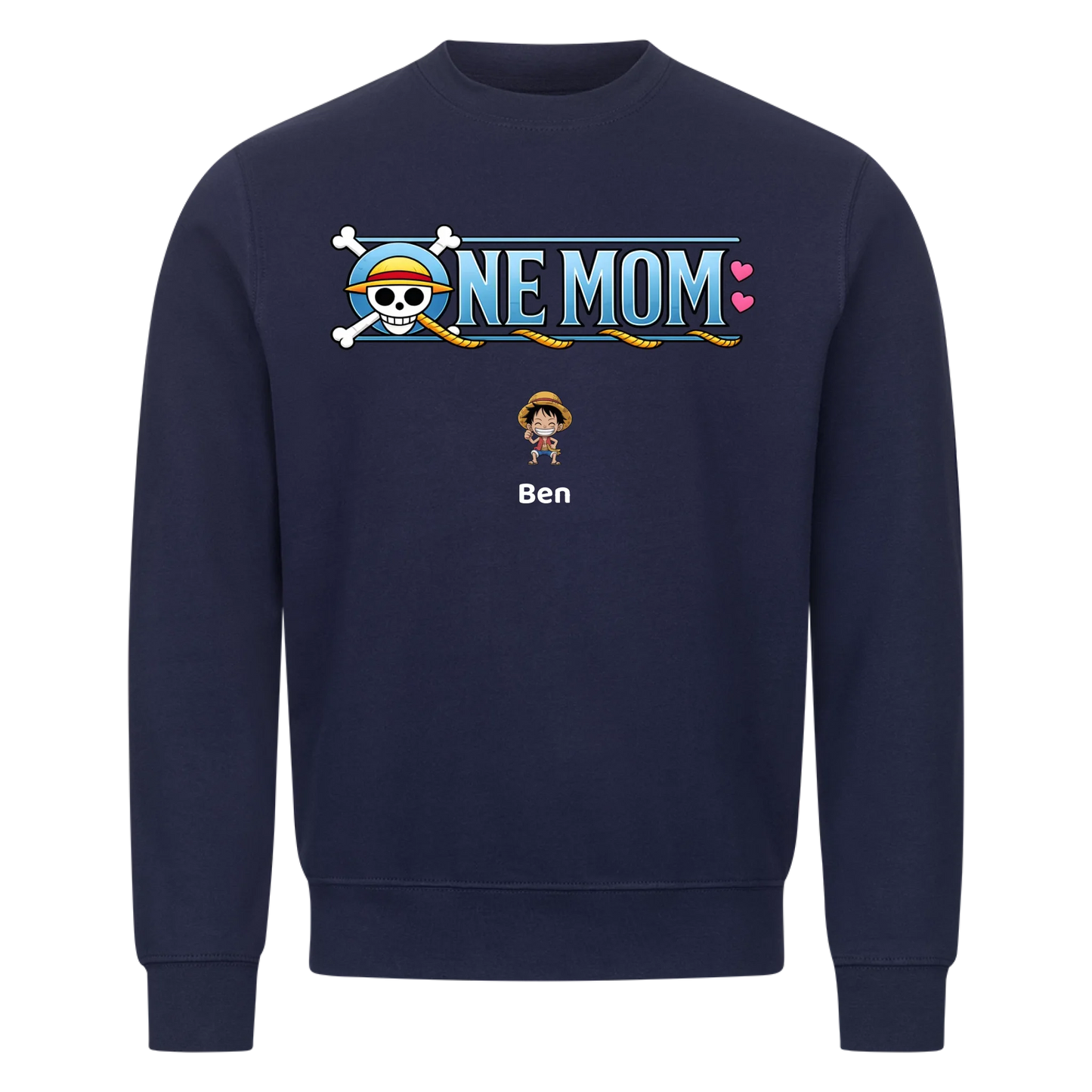 One Mom
