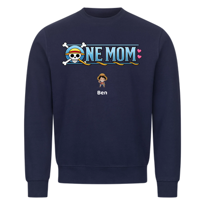 One Mom