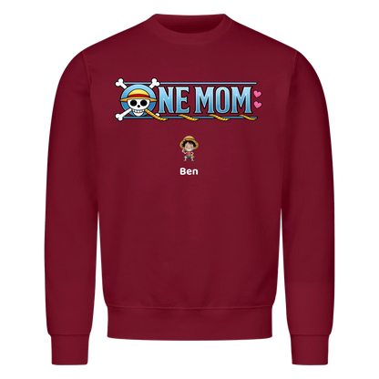 One Mom