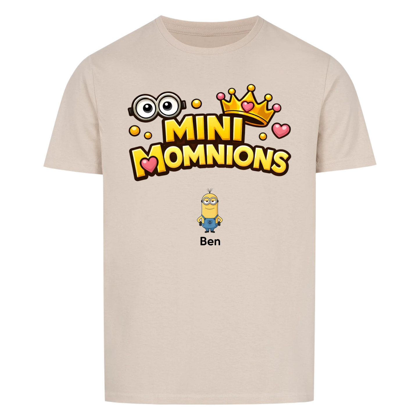 Mini Momnions