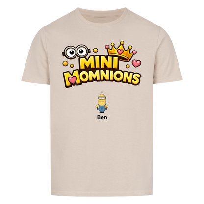 Mini Momnions