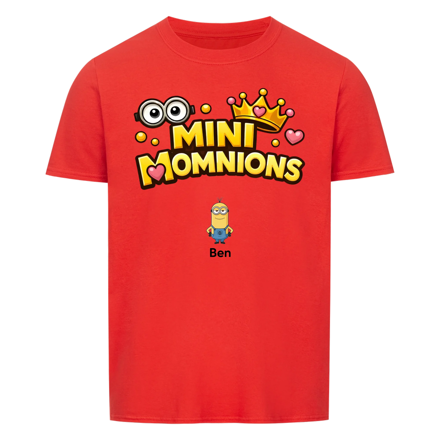 Mini Momnions