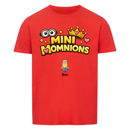 Mini Momnions