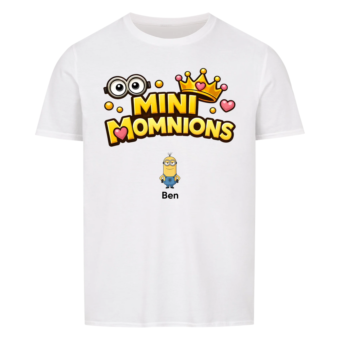 Mini Momnions