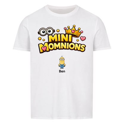 Mini Momnions