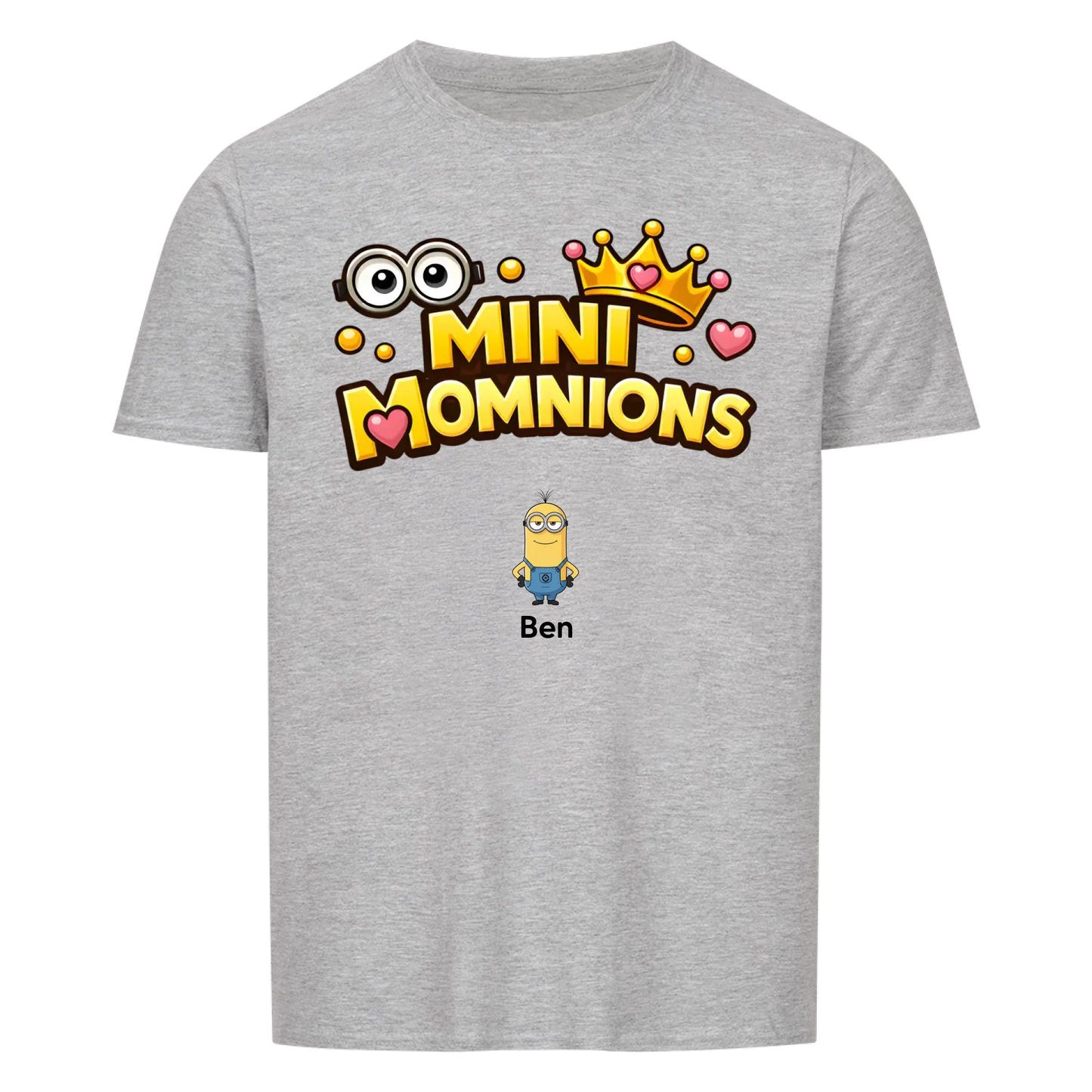 Mini Momnions