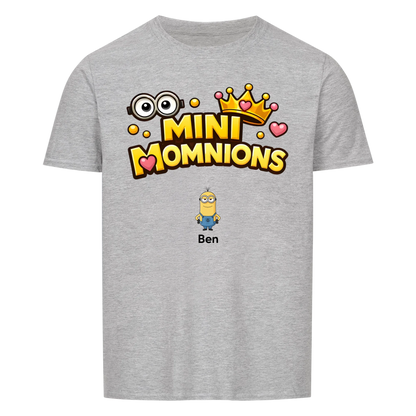 Mini Momnions