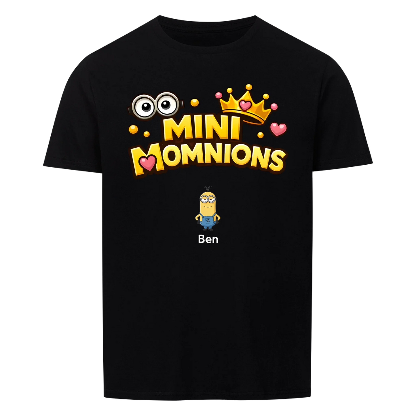 Mini Momnions