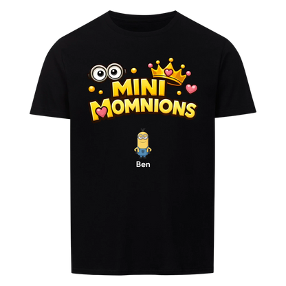 Mini Momnions