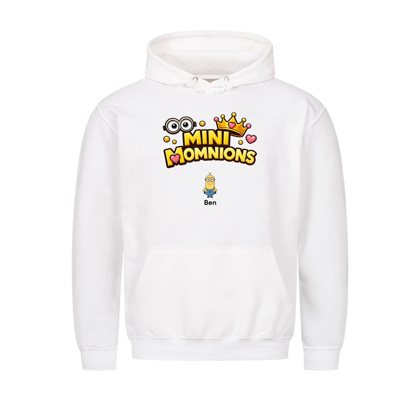 Mini Momnions