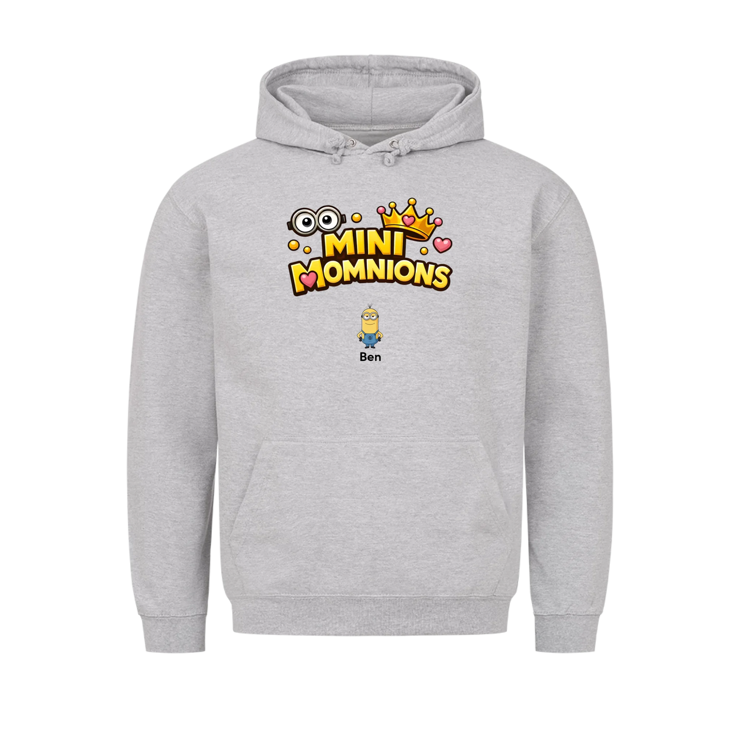 Mini Momnions