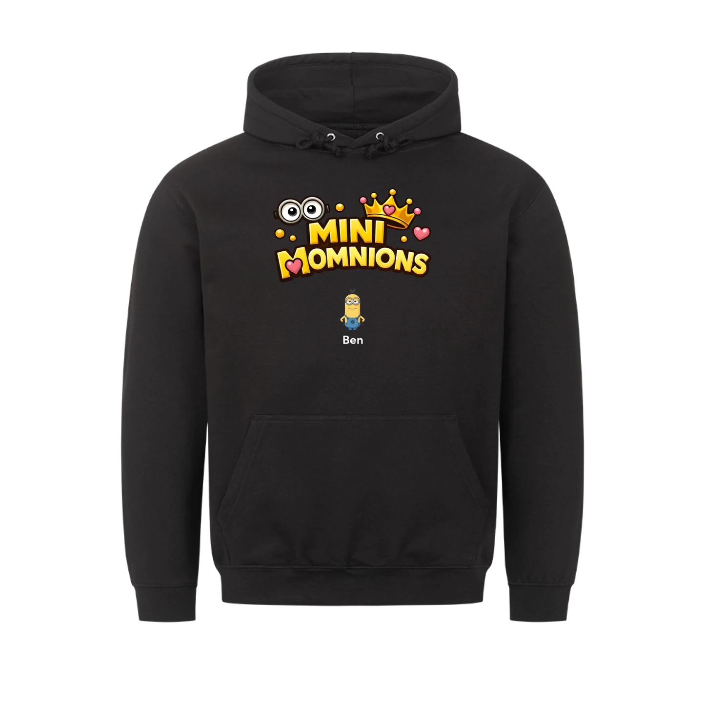 Mini Momnions