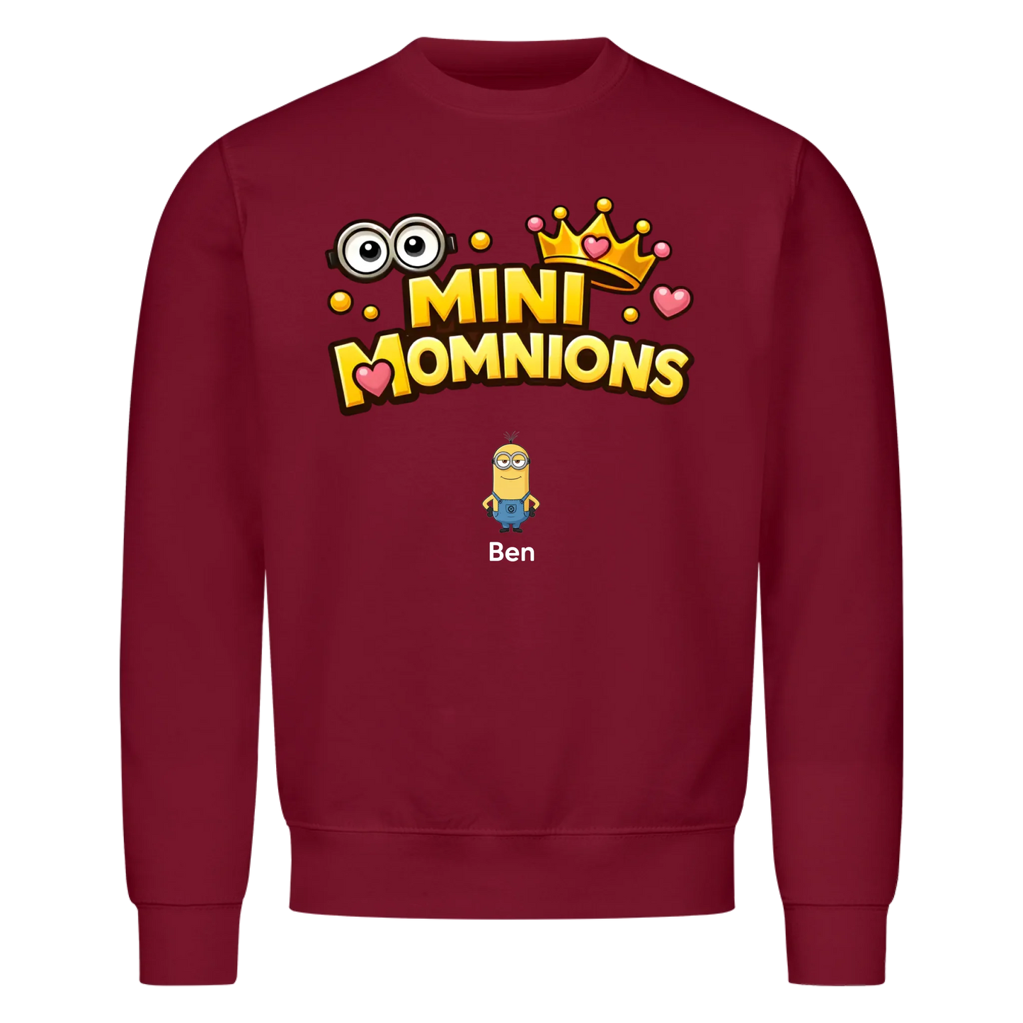 Mini Momnions