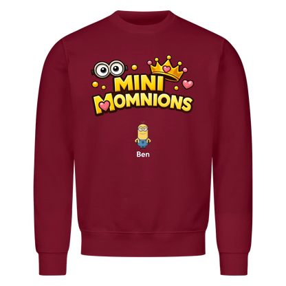 Mini Momnions