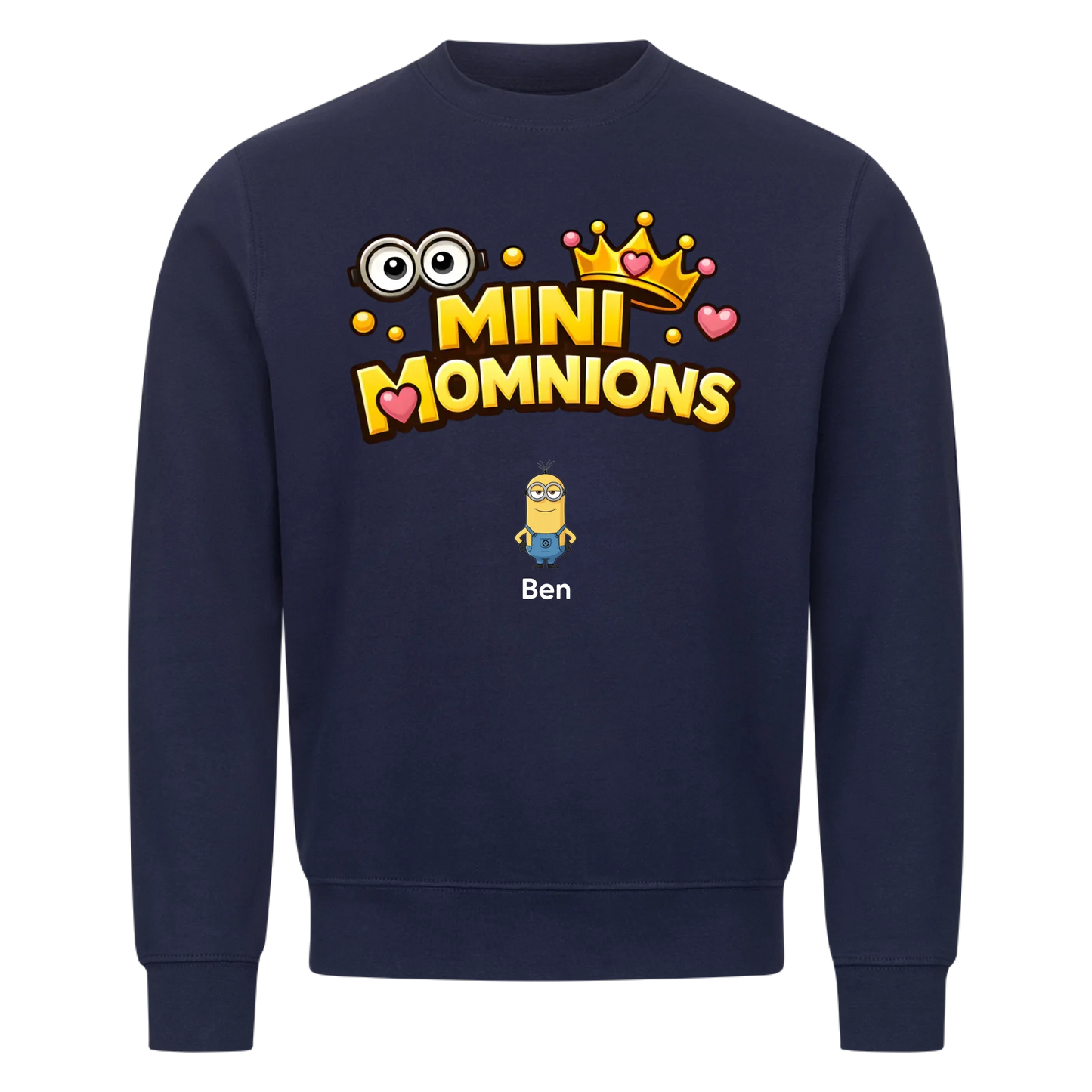 Mini Momnions