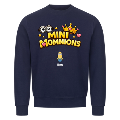 Mini Momnions