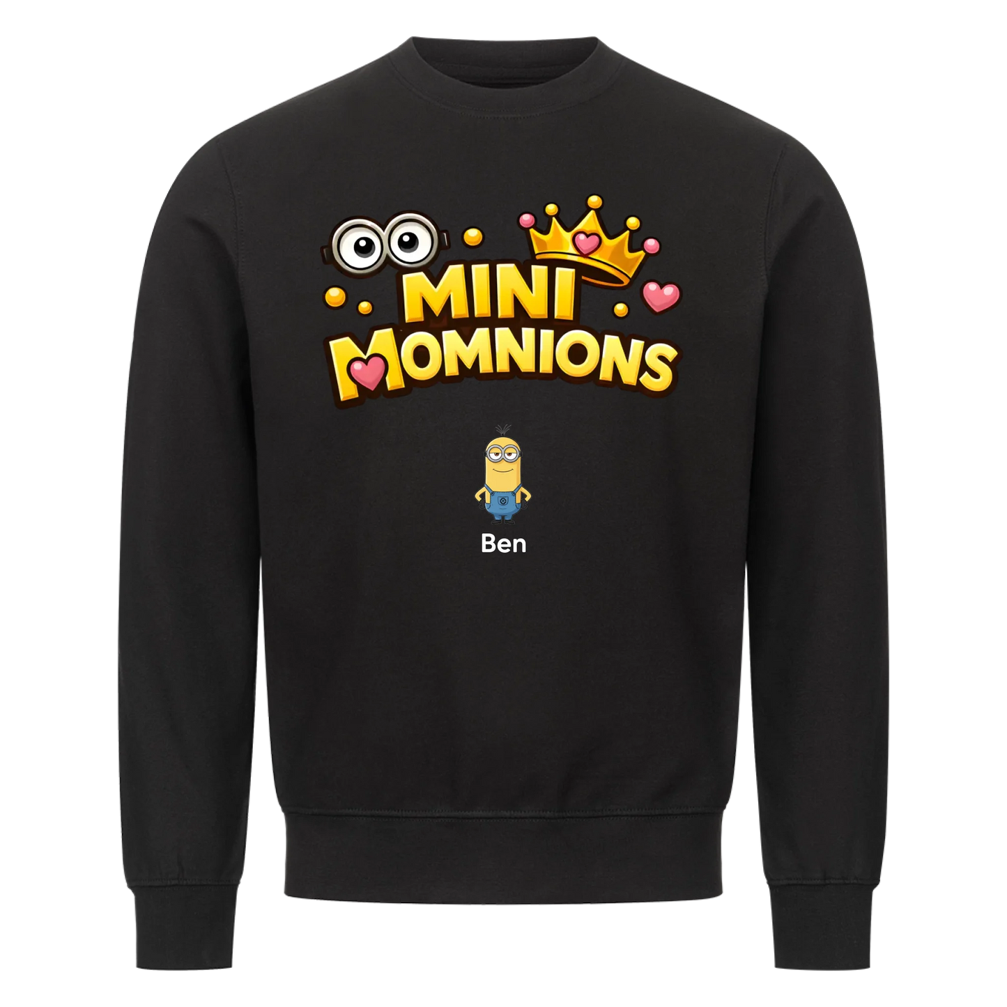 Mini Momnions