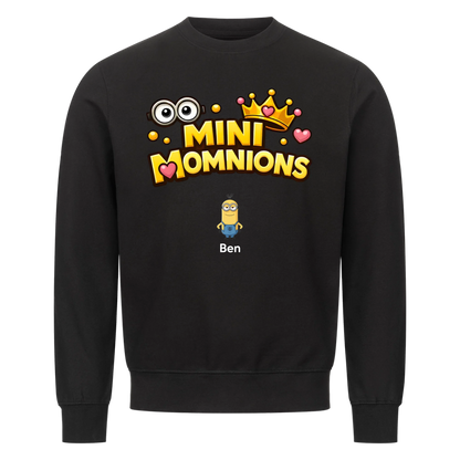Mini Momnions