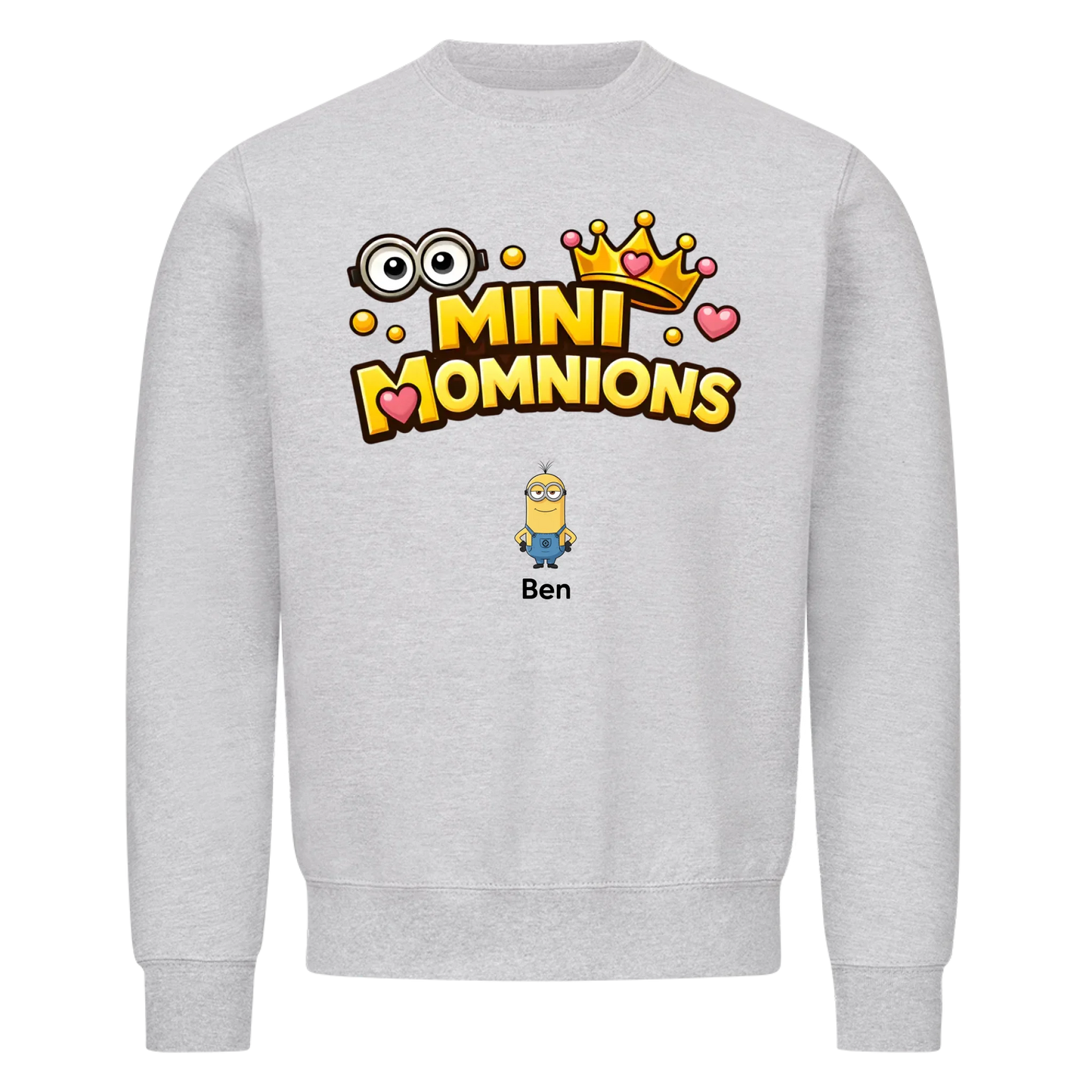 Mini Momnions