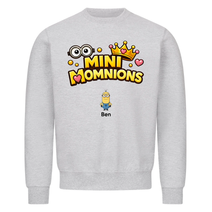 Mini Momnions