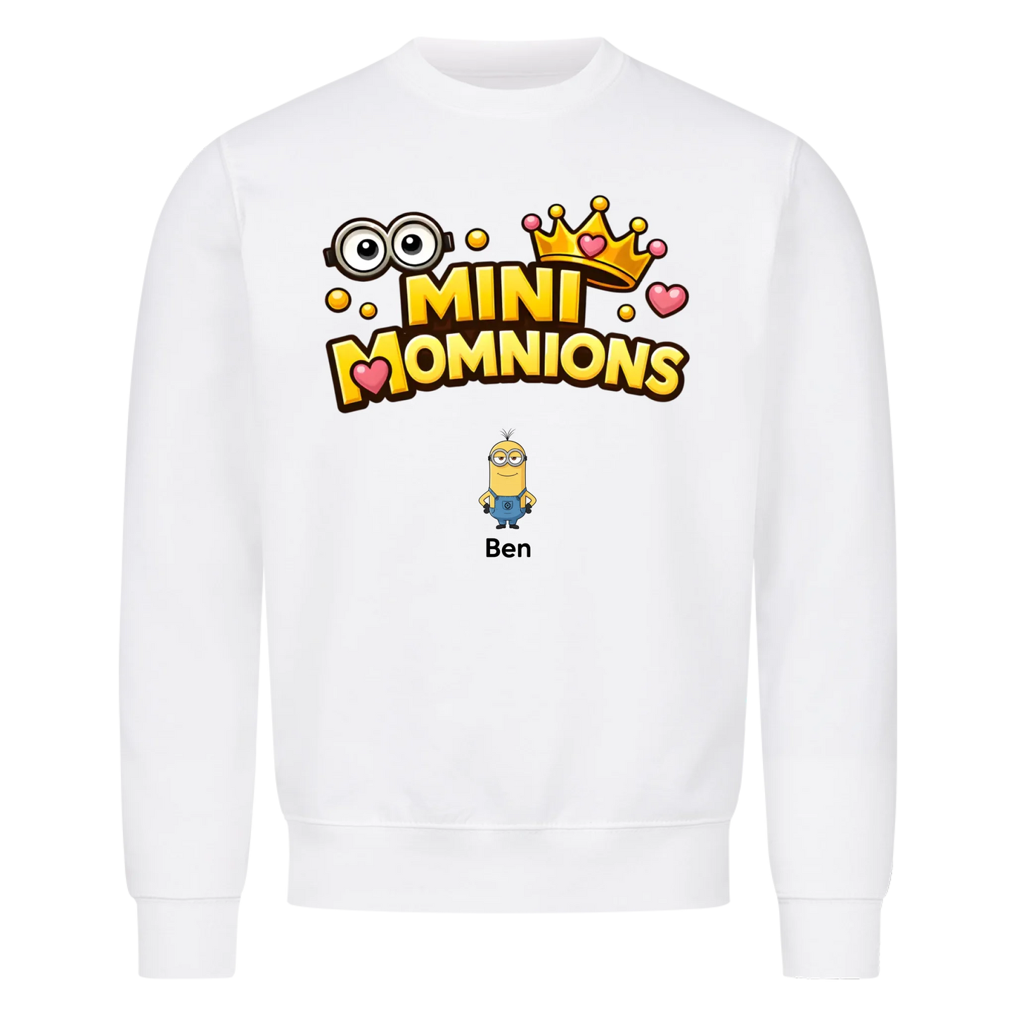 Mini Momnions
