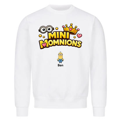 Mini Momnions