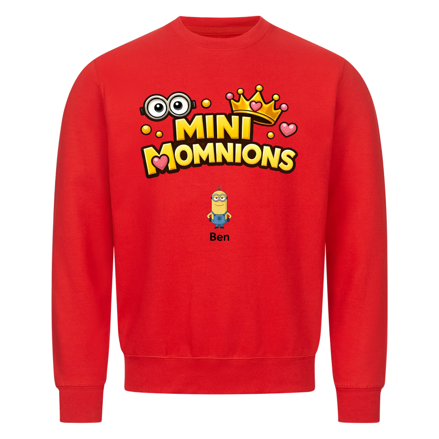 Mini Momnions