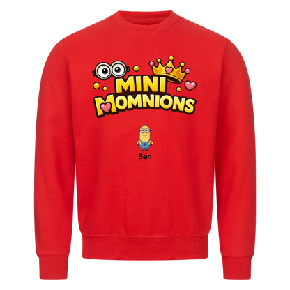 Mini Momnions