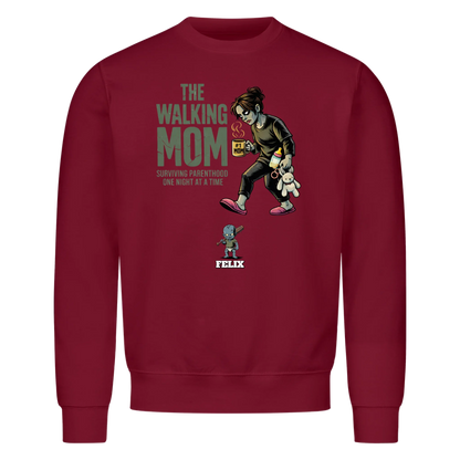 The Walking Mom