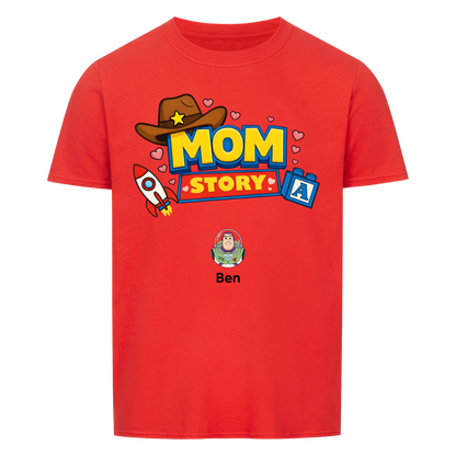 Mom Story