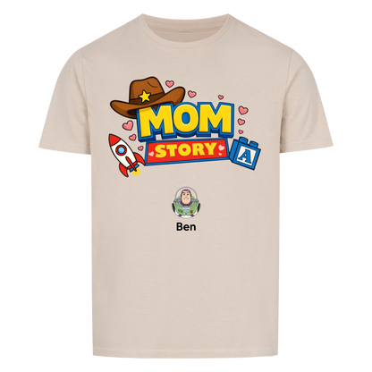 Mom Story