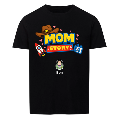 Mom Story