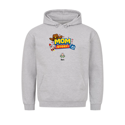 Mom Story - customizable