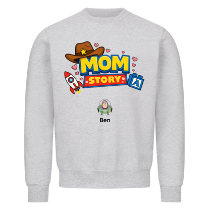 Mom Story