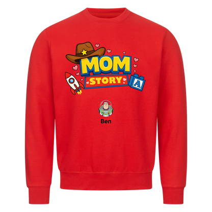 Mom Story