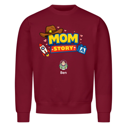 Mom Story