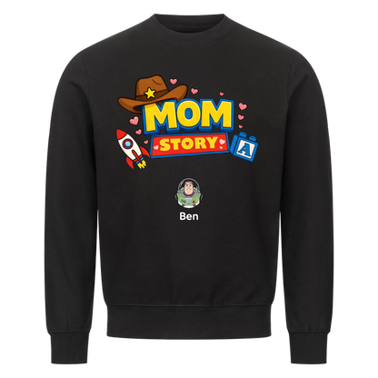 Mom Story