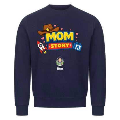 Mom Story