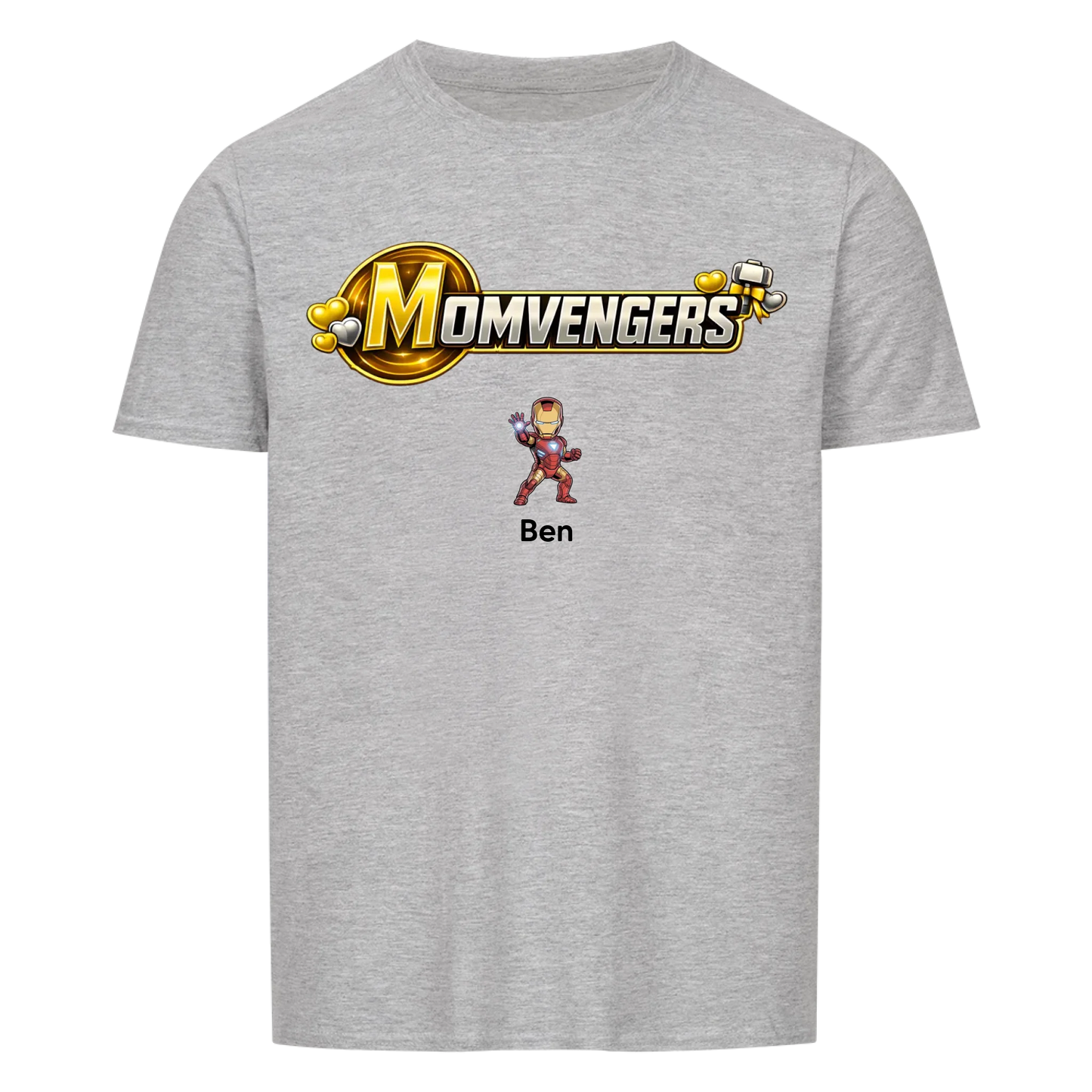 Momvengers