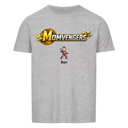 Momvengers