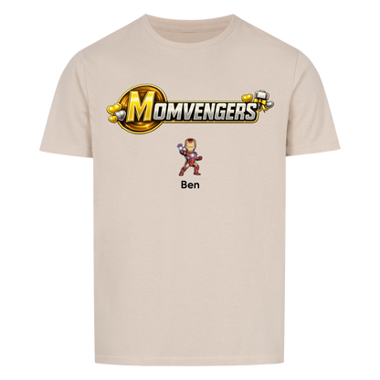 Momvengers