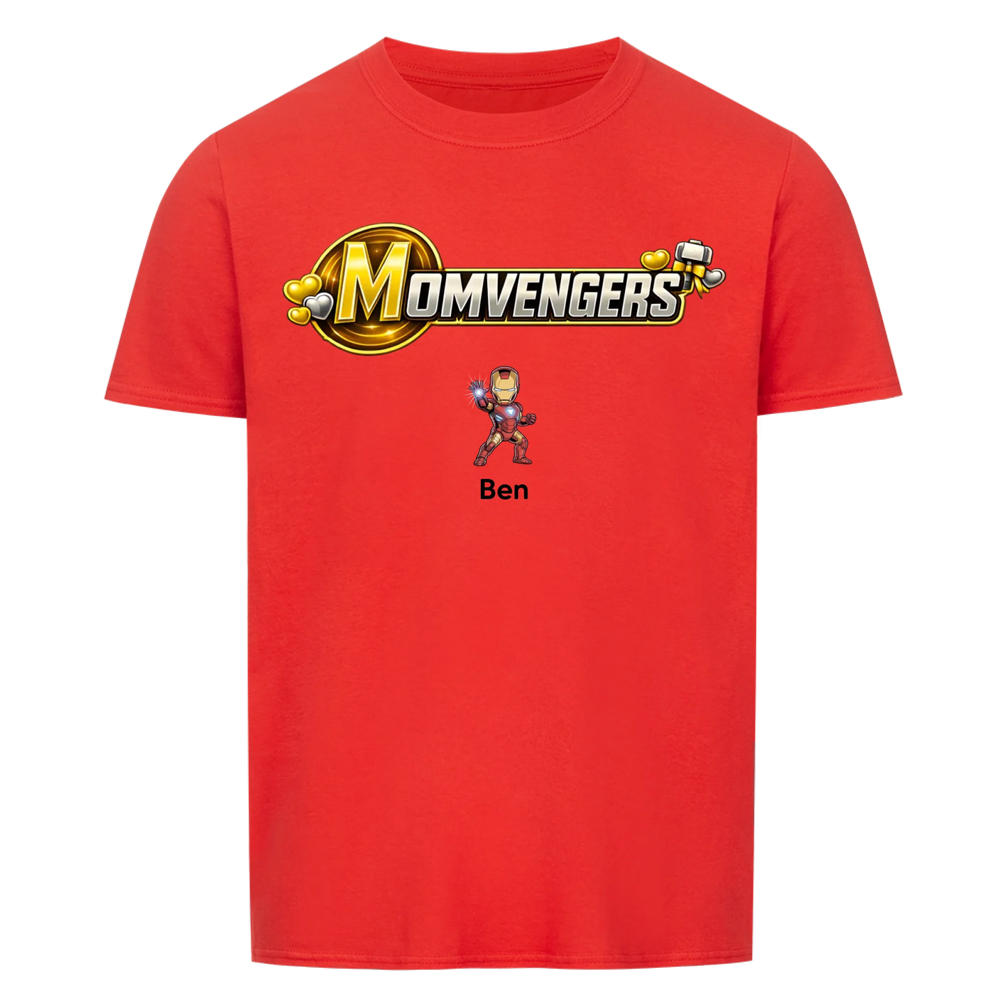 Momvengers
