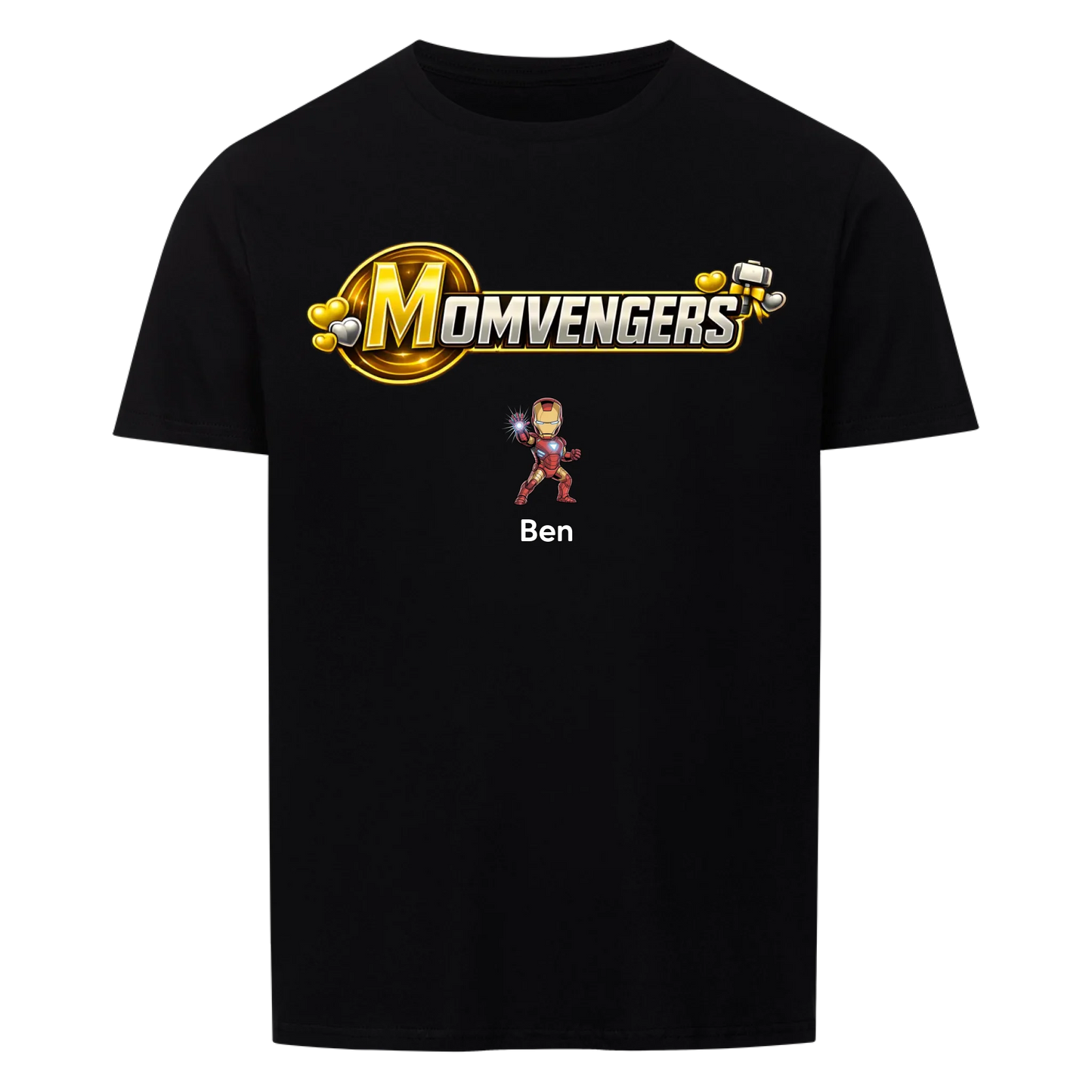 Momvengers