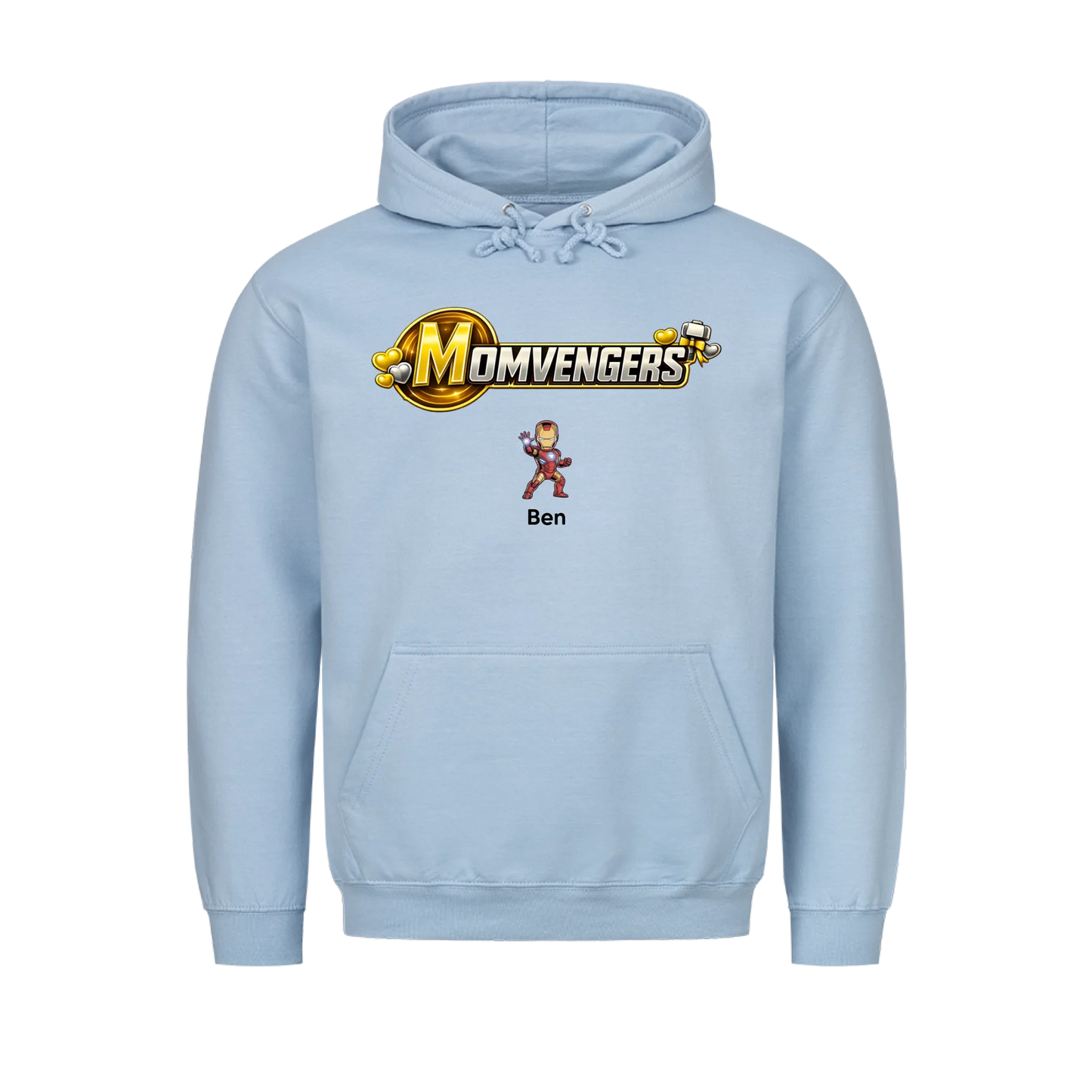 Momvengers
