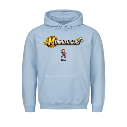 Momvengers